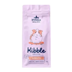 Pspkibble compl feed fr guinea pigs1.5kg