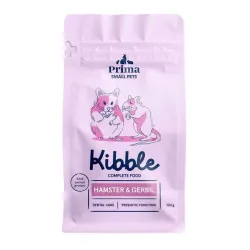 Barība grauzējiem. žurkām. 500 kg