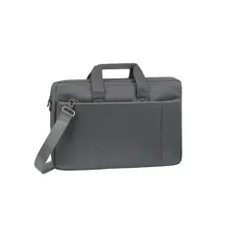 Rivacase 8251 grey laptop bag 17in