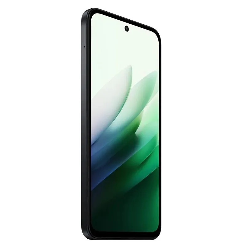 Smartphone redmi 15 5g 128gb mdn black