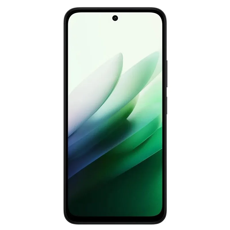 Smartphone redmi 15 5g 128gb mdn black