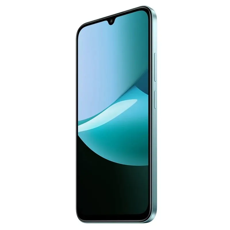 Mobilais telefons Xiaomi Redmi 15C. 128 GB. zaļa