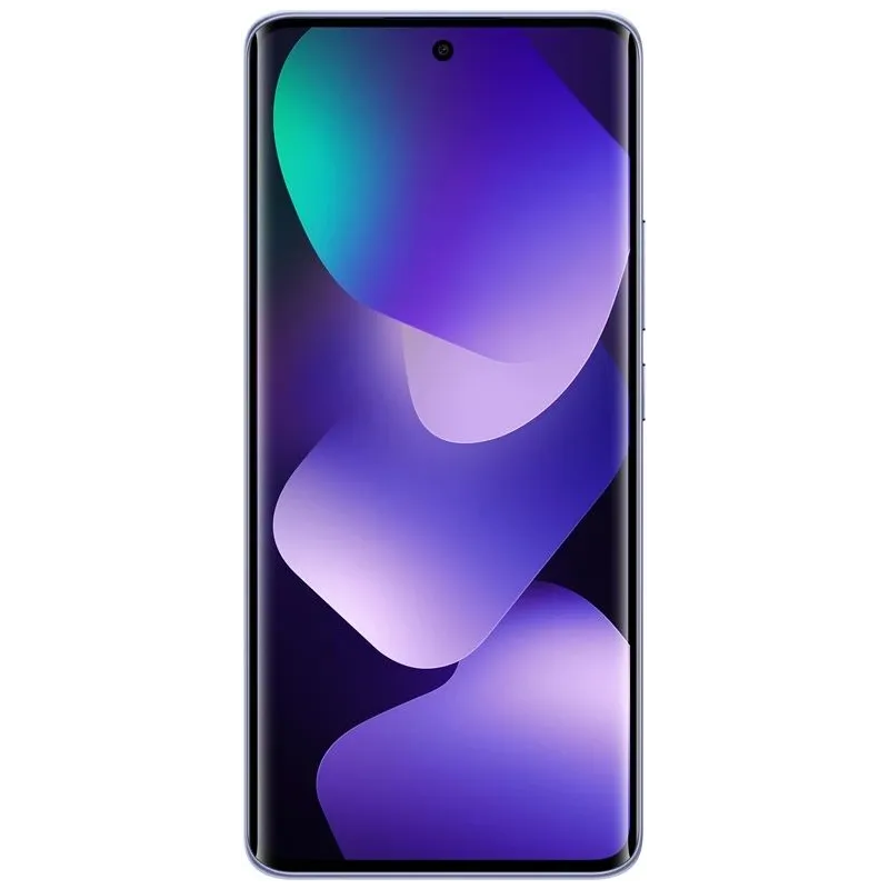 Telefons redmi note 15 6-128gb violets