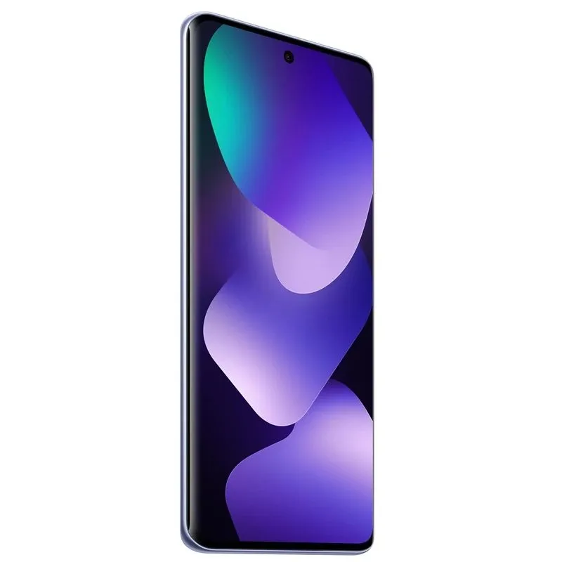 Telefons redmi note 15 6-128gb violets