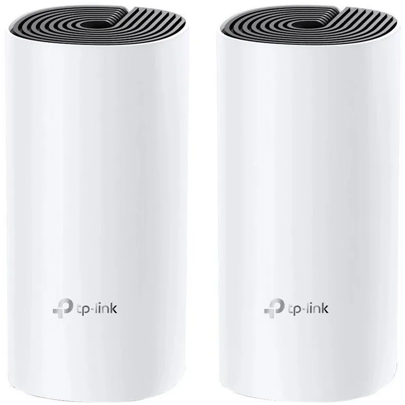 Maršrutētājs TP-Link Deco M4