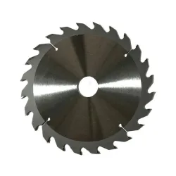 Circular saw blade 190x25.4x40t