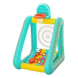 Rotaļlieta Bestway PERFECT AIM. 1.27 cm x 1.09 cm