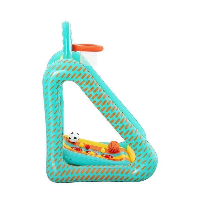 Rotaļlieta Bestway PERFECT AIM. 1.27 cm x 1.09 cm