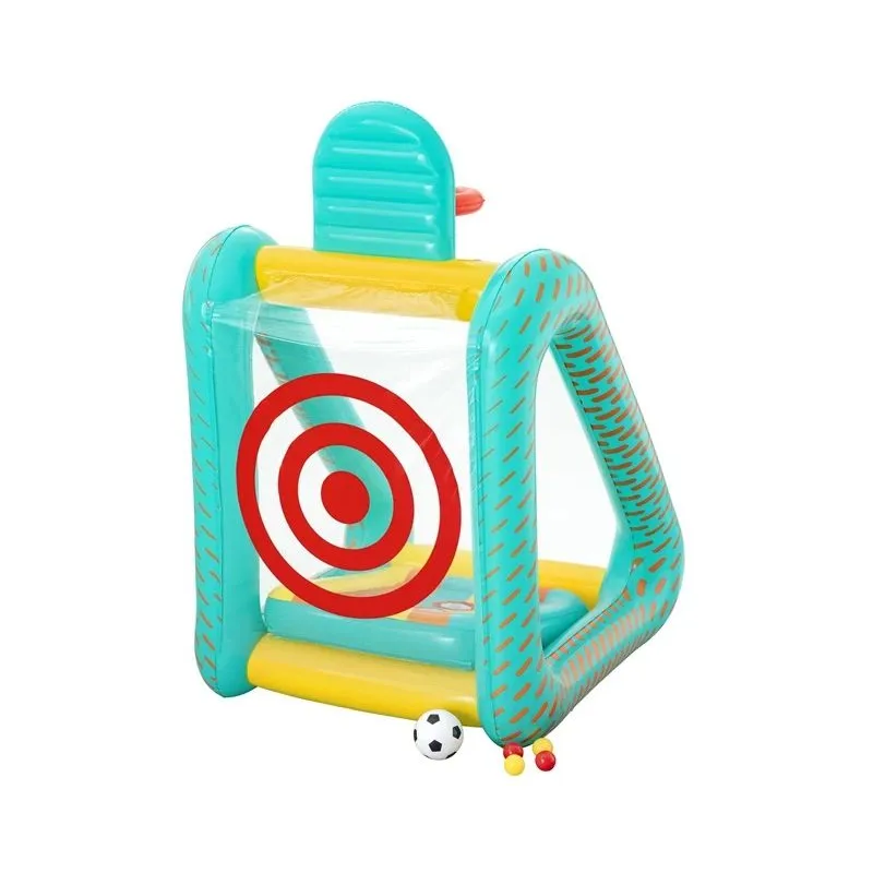 Rotaļlieta Bestway PERFECT AIM. 1.27 cm x 1.09 cm