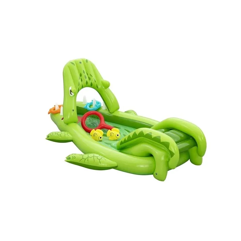 Piepūšams rotaļu laukums Bestway. 2.34 cm x 1.63 cm