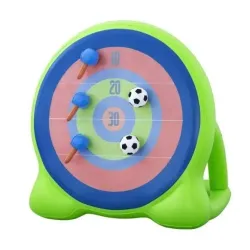 Piepūšams rotaļu laukums Bestway BULLSEYE. 157 x 107 cm