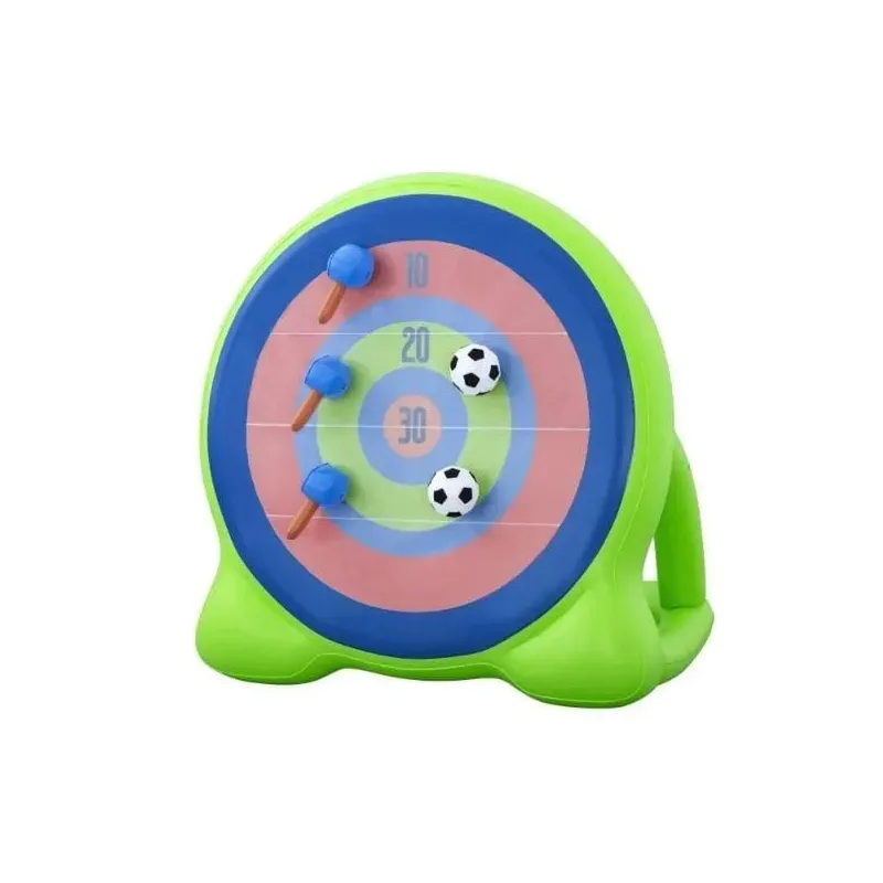 Piepūšams rotaļu laukums Bestway BULLSEYE. 157 x 107 cm