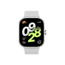 Viedais pulkstenis Xiaomi Redmi Watch 5 Active sudraba