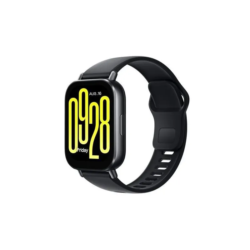 Viedais pulkstenis Xiaomi Redmi 5 Active BHR8784GL. melna