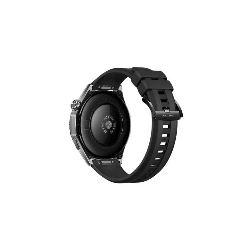 Huawei watch gt 6 46mm black smartwatch