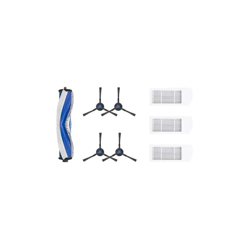 Putekļsūcēja suku komplekts Ecovacs DKT080155