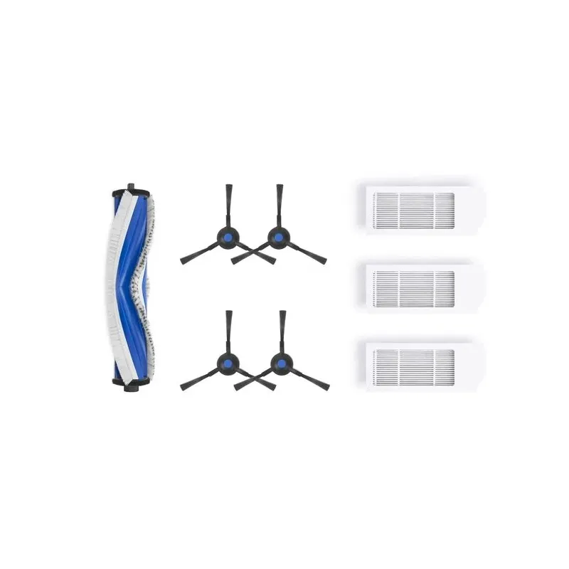 Putekļsūcēja suku komplekts Ecovacs DKT080155