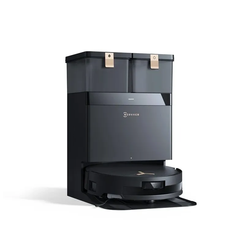 Putekļsūcējs - robots Ecovacs Deebot T50 MAX PRO OMNI