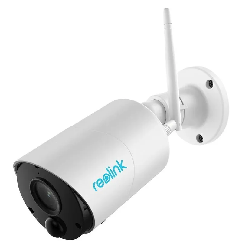 Reolink Argus Series B320 kamera ar korpusu