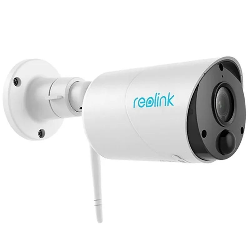 Reolink Argus Series B320 kamera ar korpusu