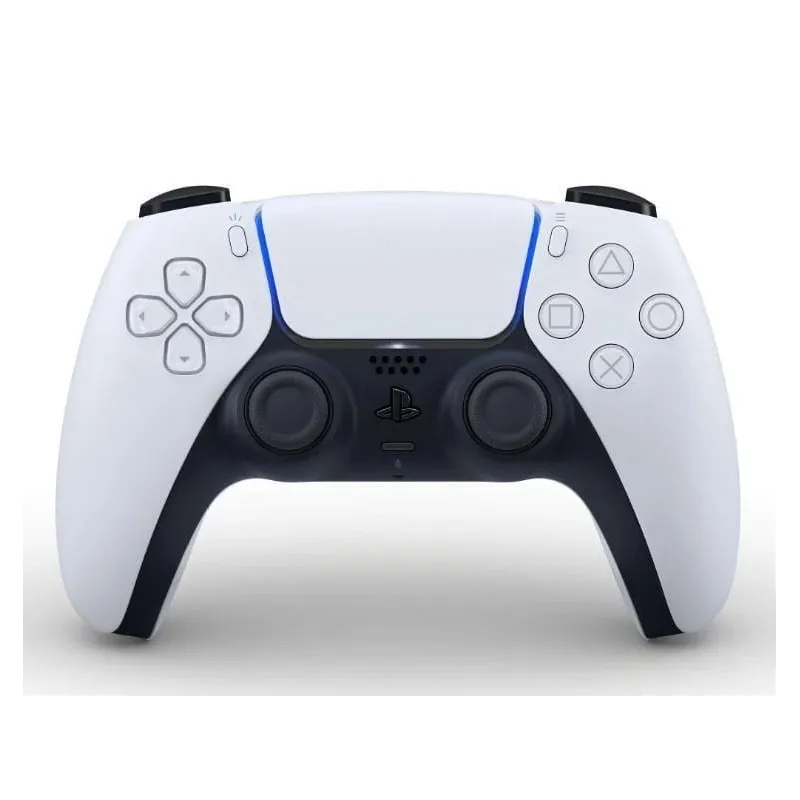 Bezvadu kontrolleris sony dualsense balts v3