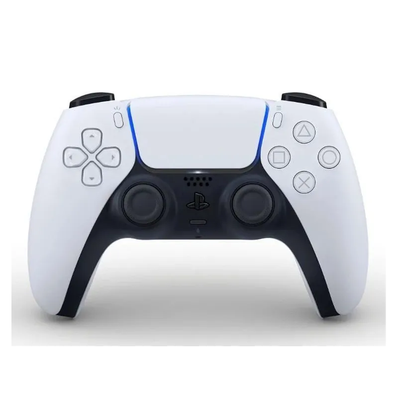 Bezvadu kontrolleris sony dualsense balts v3