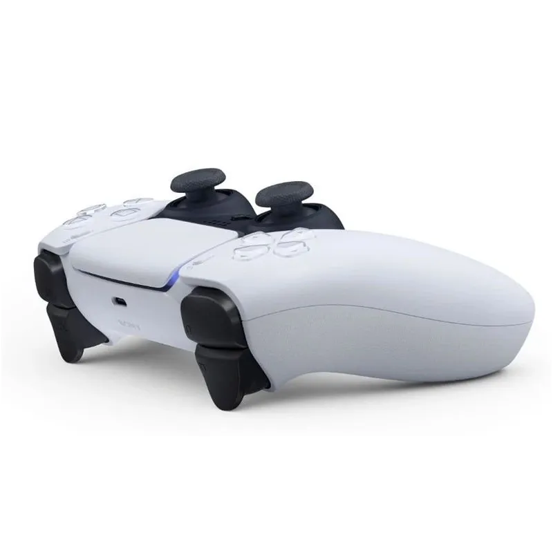 Bezvadu kontrolleris sony dualsense balts v3