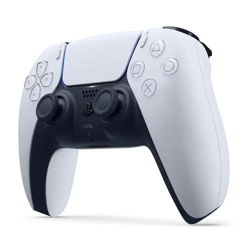 Bezvadu kontrolleris sony dualsense balts v3