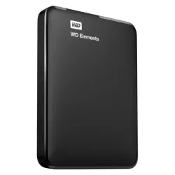 Disk hard extern wd 2.5in 1tb usb3 black