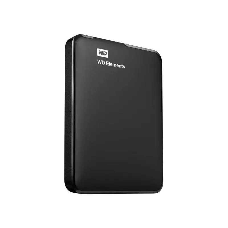 Ārējais cietais disks wd 2.5 1tb usb3 black ,western digi...