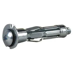 Drywall anchor gkp m6x58mm sam6s 4pcs