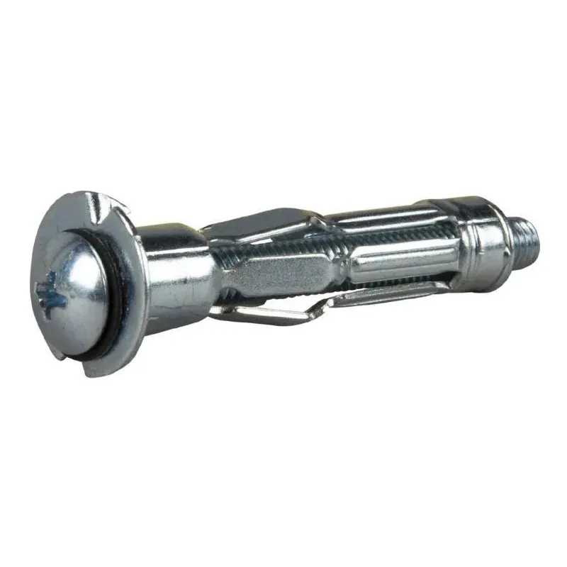 Enkurs Essve SAM 6S. paredzēts gk plāksnēm 13 x 58 mm 4 gab.