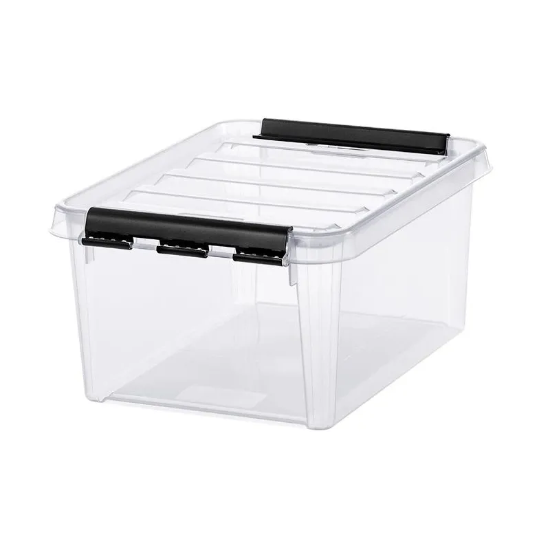 Uzglabāšanas kastes classic 8l