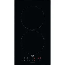 Indukcijas plīts AEG 3000 sērija Domino IKB32300CB