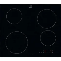 Indukcijas plīts Electrolux LIB60420CK