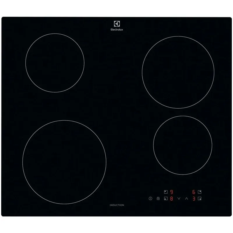 Indukcijas plīts Electrolux LIB60420CK