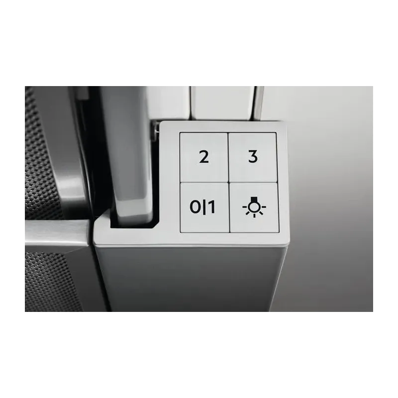 Teleskopiskās dūmvadas lfp326ab electrolux