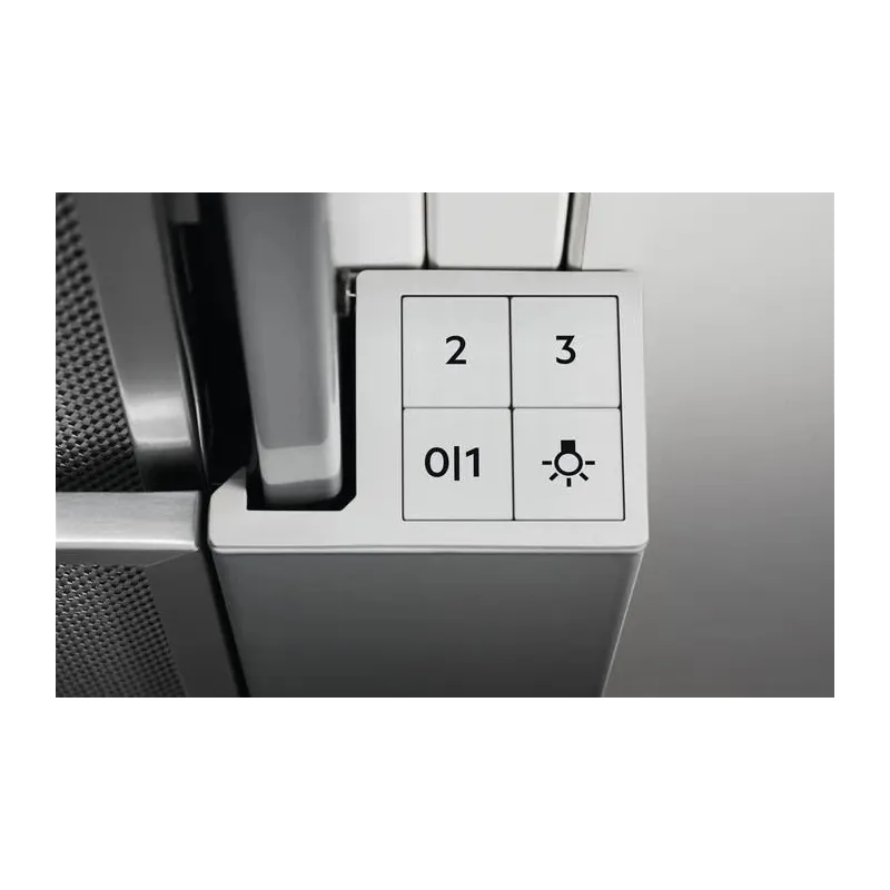 Teleskopiskās dūmvadas lfp326ab electrolux