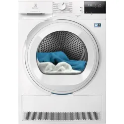 Dryer ew7d283ve electrolux