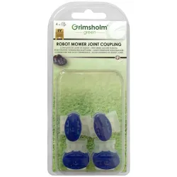 Piederumi. sajūgi 3M SCOTCHLOK