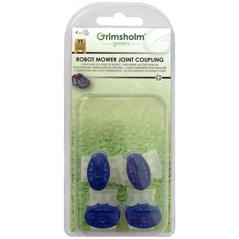 Piederumi. sajūgi 3M SCOTCHLOK