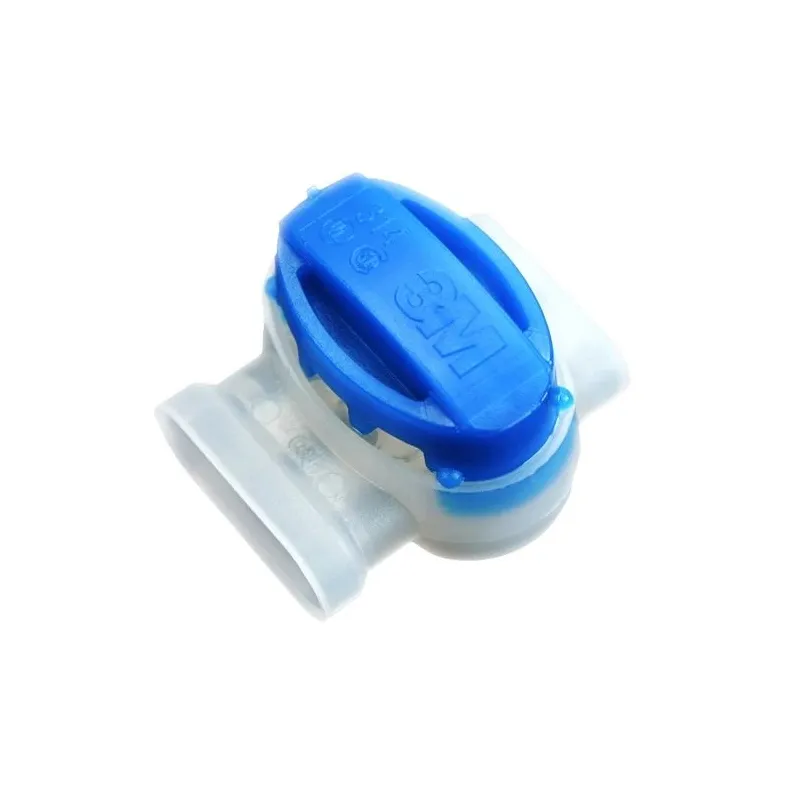 Piederumi. sajūgi 3M SCOTCHLOK