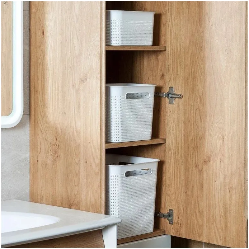 Groziņš brisen 4.5l balts