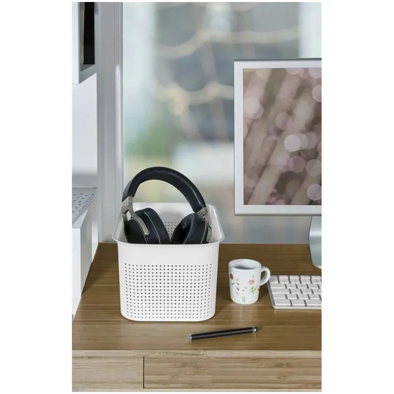 Groziņš brisen 4.5l balts