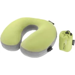 Pillow travel air core ultralight