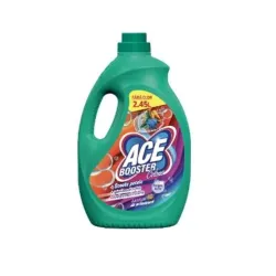 Traipu tīrītājs ace booster colors 2.45l