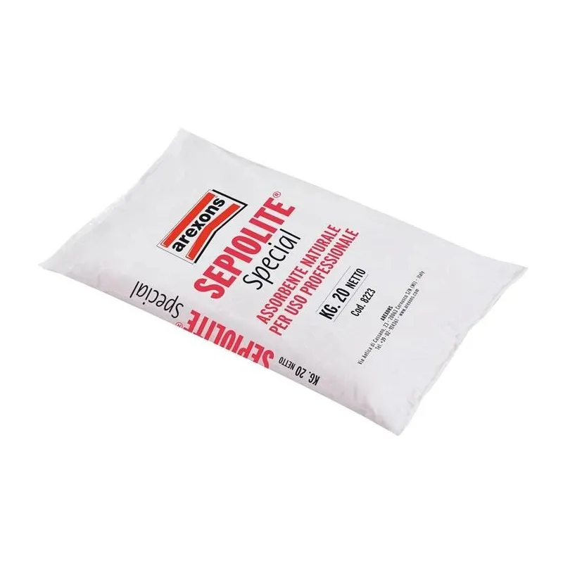 Absorbētājs 8223 naftas produktu 20kg ,arexons,