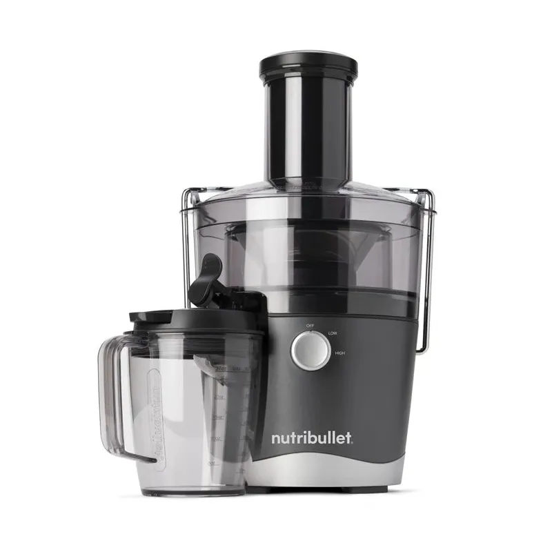 Sulu spiede Nutribullet NBJ100G. 800 W