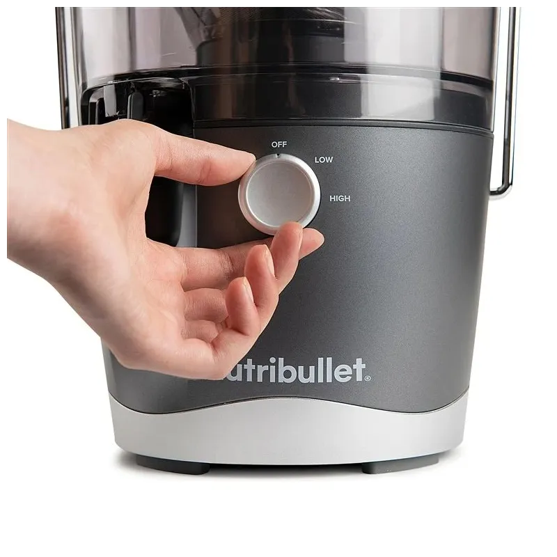 Sulu spiede Nutribullet NBJ100G. 800 W
