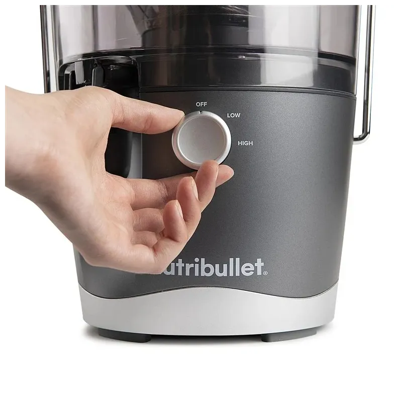 Sulu spiede Nutribullet NBJ100G. 800 W